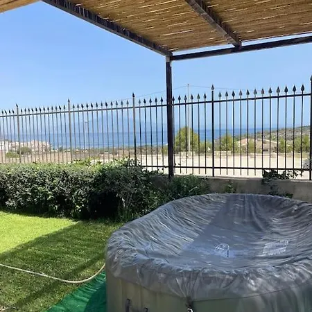 Сasa de vacaciones Giusy