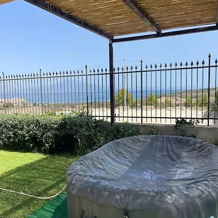 Сasa de vacaciones Giusy